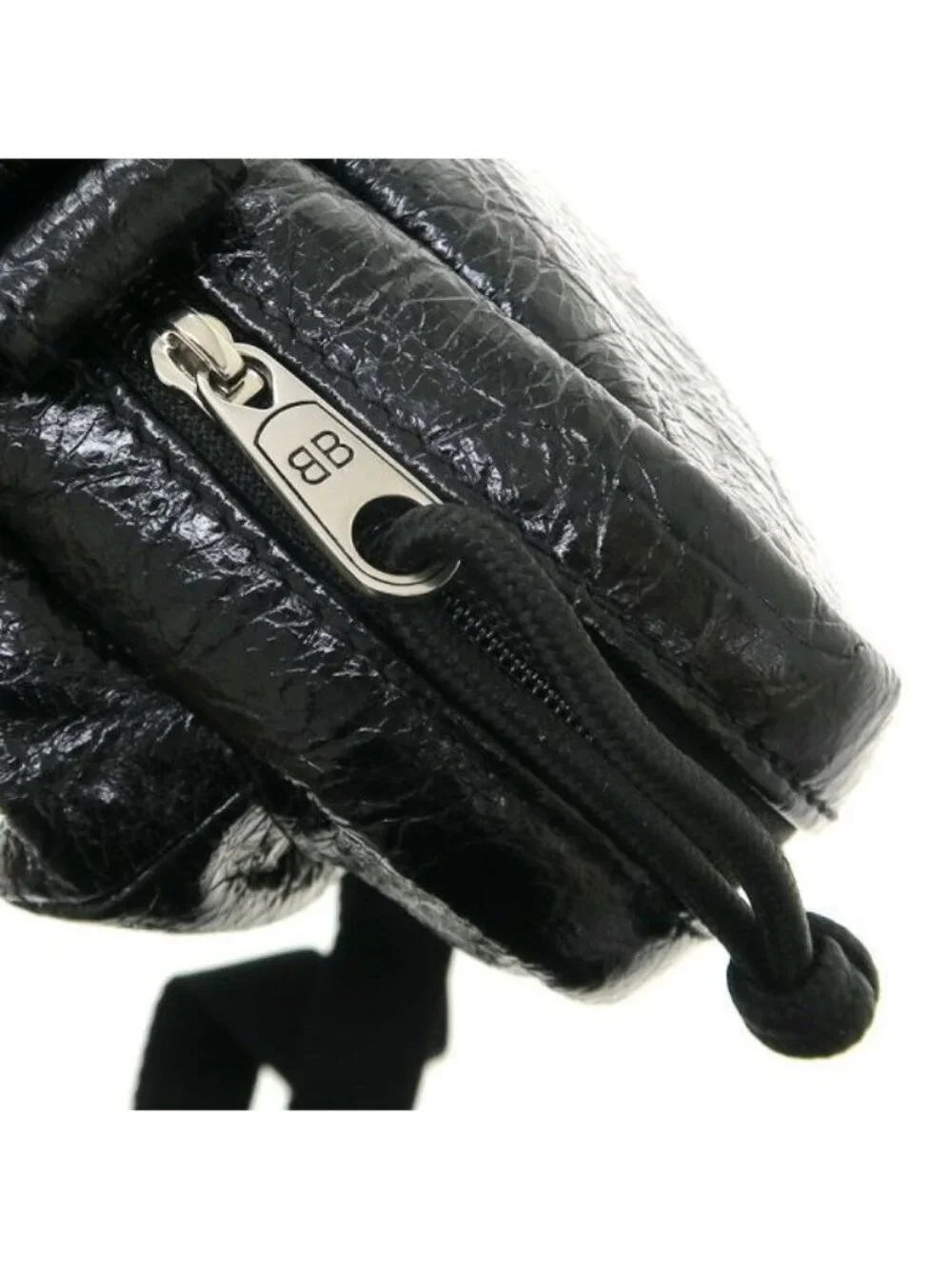 Balenciaga Explorer Camera